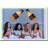 15 PCS Tissue Paper Pom Poms Cream White Brown Beige