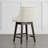 Shurma Swivel Upholstered Counter Stool-99407085