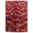 Nunez Red Rug