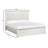 Adalia King Upholstered Panel Bed-122905782
