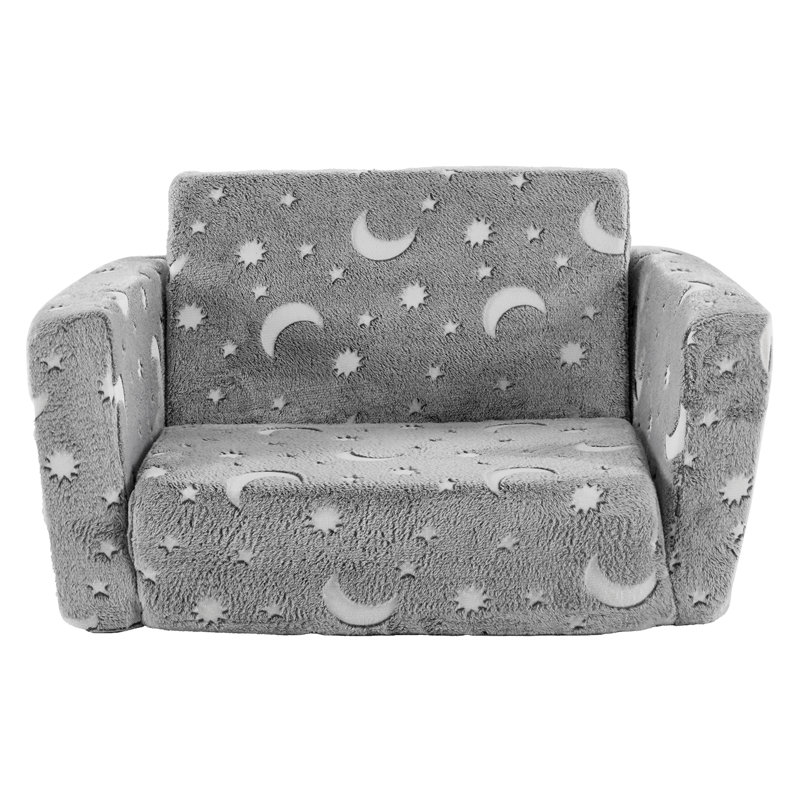 Bureau gris (1 pièce)