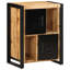 55cm Solid Wood Sideboard