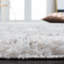 Tapis ivoire / gris Hast-389661365