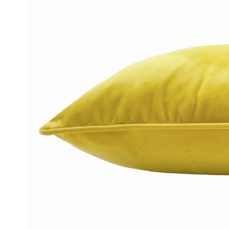 Square Cushion, Ceylon