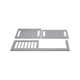 Junior Bed Conversion Kit for Hudson and Scoot Crib