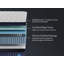 Matelas hybride 12 po-1141126843