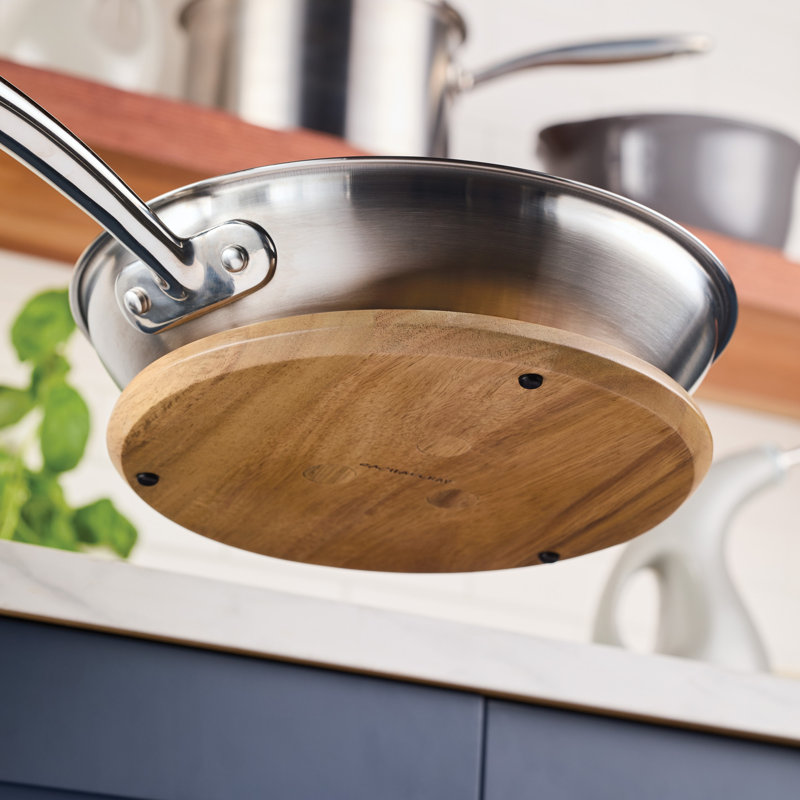 Rachael Ray Pantryware Magnetic Trivet - Thumbnail 4