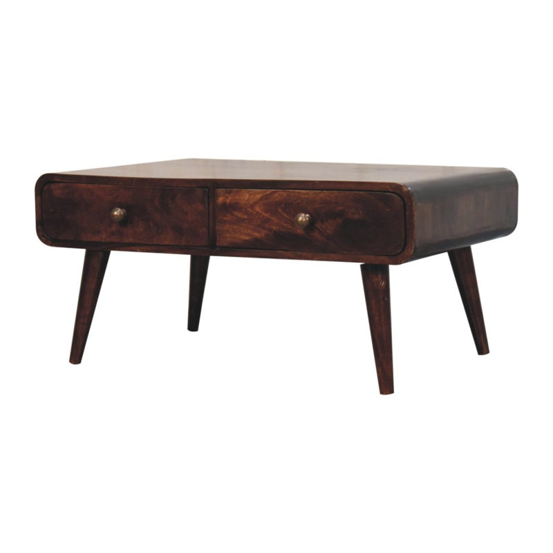 Table basse Artisan Furniture