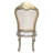 Platine Bodeaux Dining Chair