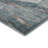 Premium Machine Washable Slesnick AMF1676 Swirls Rug-1353434422