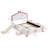 Upholstered Platform Bed