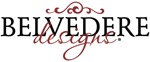 Logo Belvedere Designs LLC