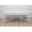 Manos Solid Wood Coffee Table-462538232
