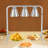 750W 3-Head Food Warming Insulation Lamp-443055252