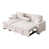Beige Chenille
