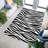 Exquisite Floral Printed Rug with Soft Pile for Enhancing Aesthetic Appeal in Living Space or Bedroom-93476067