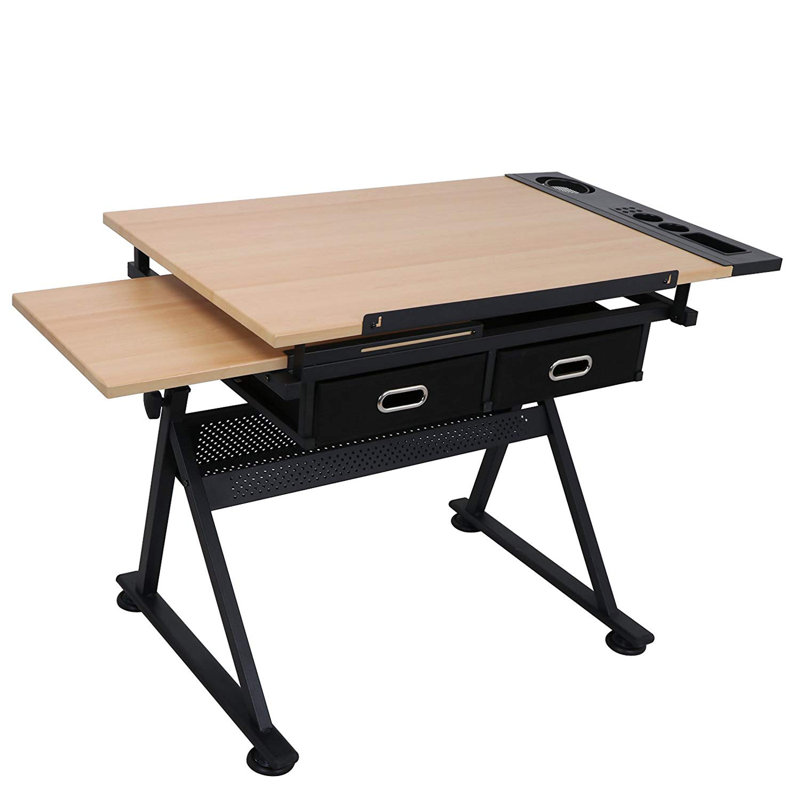 Adjustable Metal Base