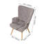 Upholstered Armchair