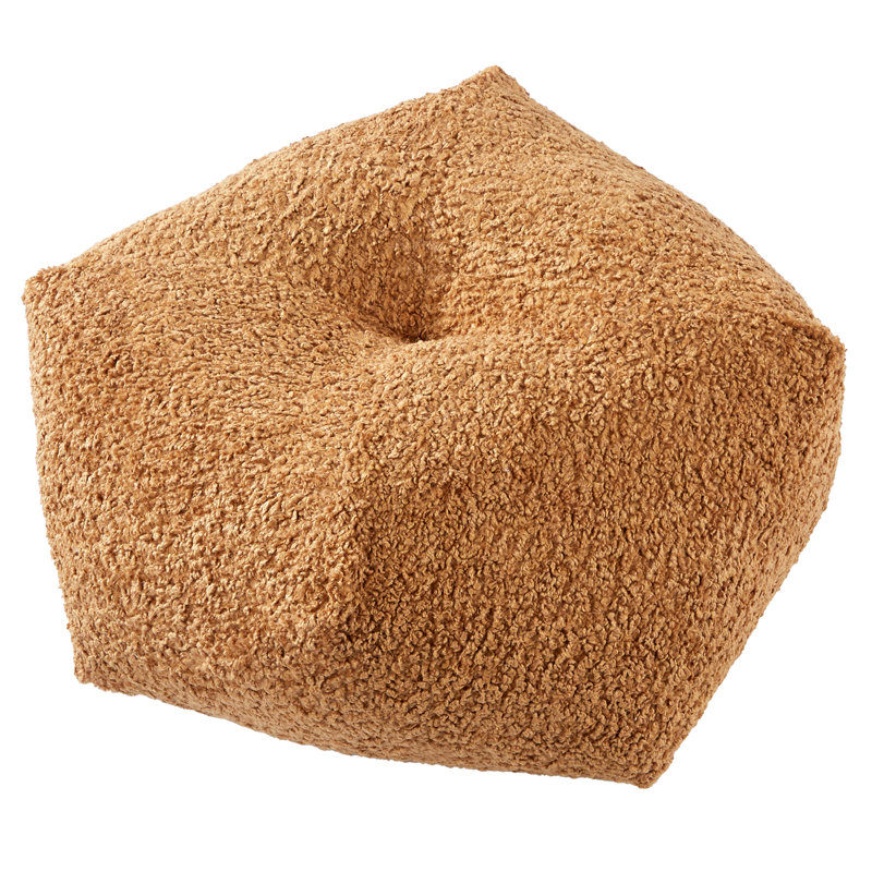 Coussin en polyester , Chameau Zazzle