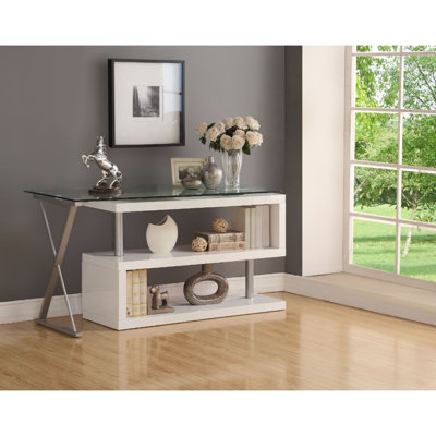 Bureau en L Kristilynn
