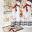 Waffle Hand Towel Set