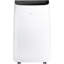 TCL 10 000 BTU, onduleur portatif à courant alternatif double série Q, 450 Pi., Fonctionne avec les appareils domestiques intelligents, (H10PD56W)-124210951