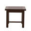 Club Aluminum Outdoor Side Table-36820670