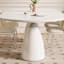 Table et chaise Vintage Graal de style crème rétro-105633830