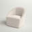 Gregory Upholstered Swivel Barrel Chair-1245075513