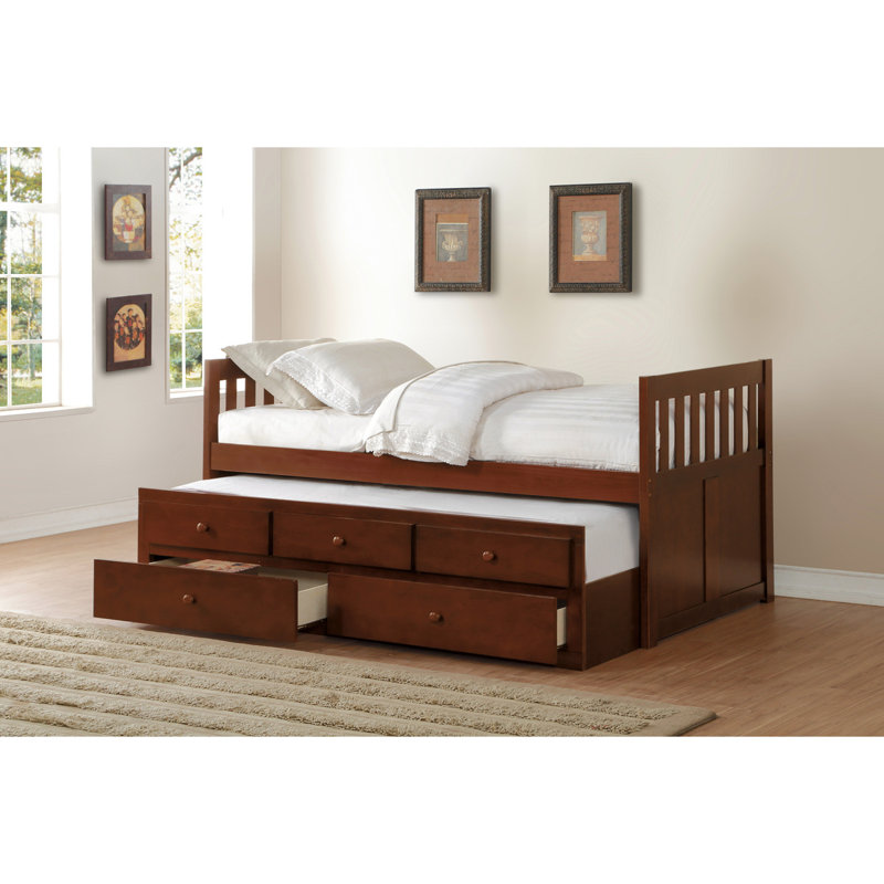 Upholstered Daybed