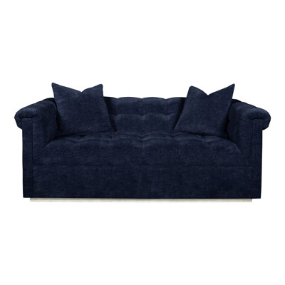 Causeuse rembourrée Thom Filicia Home