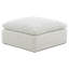 Armand Performance Fabric Ottoman-824677720