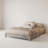 Hardnett Bed Frame-2022729623-2022729572