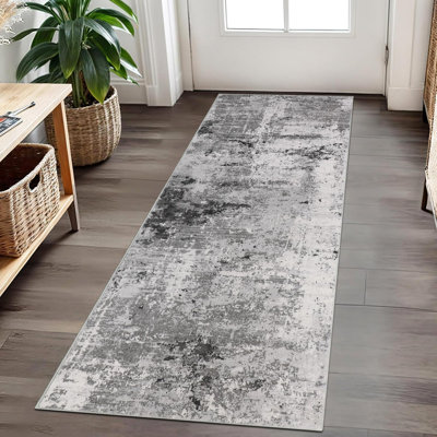Washable Kitchen Rug