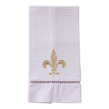 Waffle Hand Towel