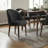 9-Piece Mid-Century Rectangular Extendable Dining Sets-1979952817