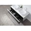 Ronda 55'' W Double Wall-Mounted Vanity-1977488448