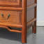Bibliothèque de mobilier classique et pratique
