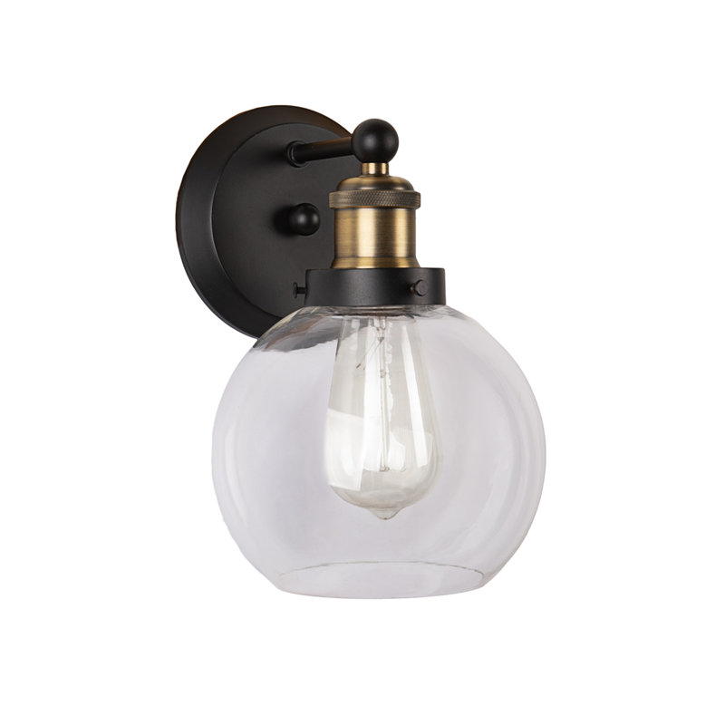 Luminaire de salle de bain