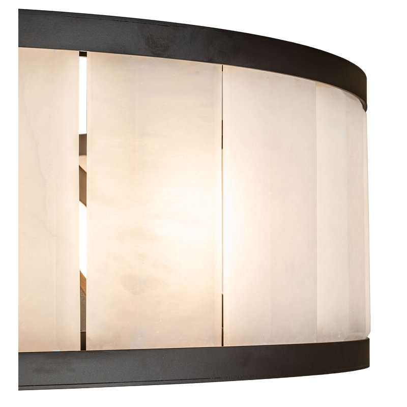 6 - Light Chandelier
