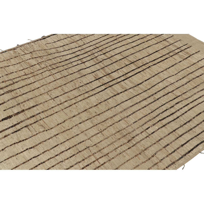 One-of-a-Kind Rectangle 9'2" X 11'2" Area Rug