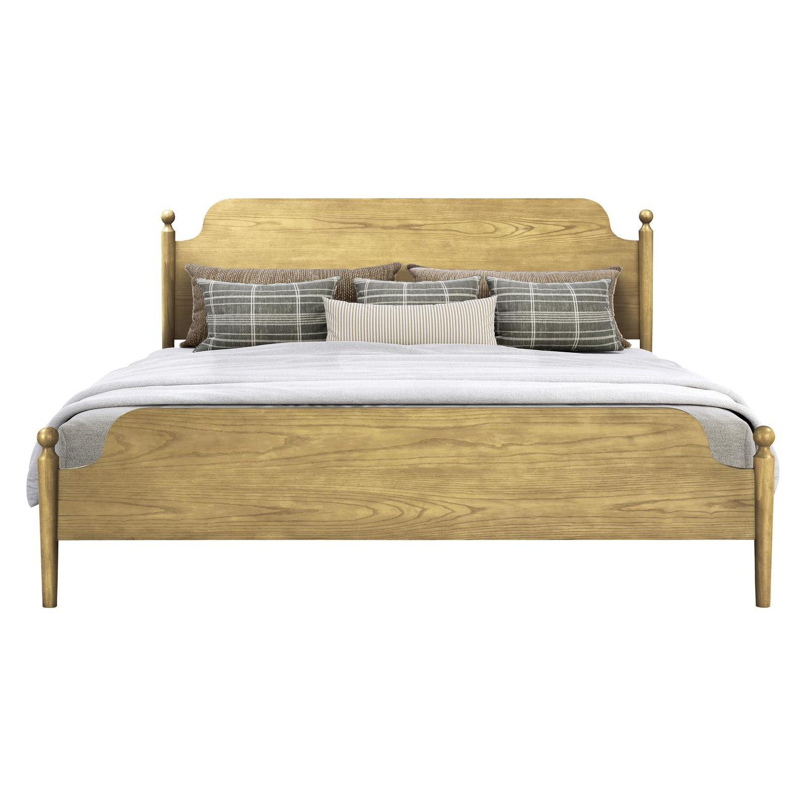 Becki Owens X Livabliss Adella Bed, King