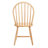 Bella Solid Wood Side Chair-1579829218