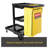38.25'' H x 20'' W Utility Cart with Wheels