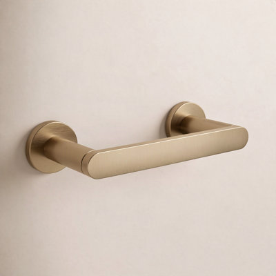 Composed Toilet Paper Holder
