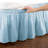 Ruffled Wrap Around Bed Skirt-1850136295-1850142549