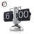 Retro Digital Flip Down Clock