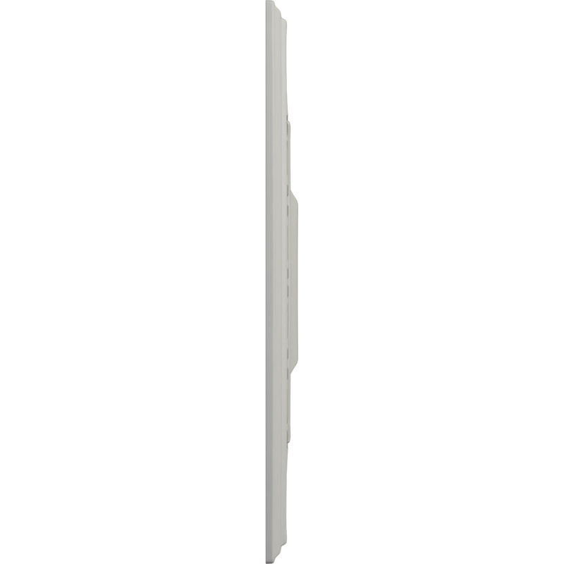 Eris Pot of Cream Polyurethane Ceiling Medallion