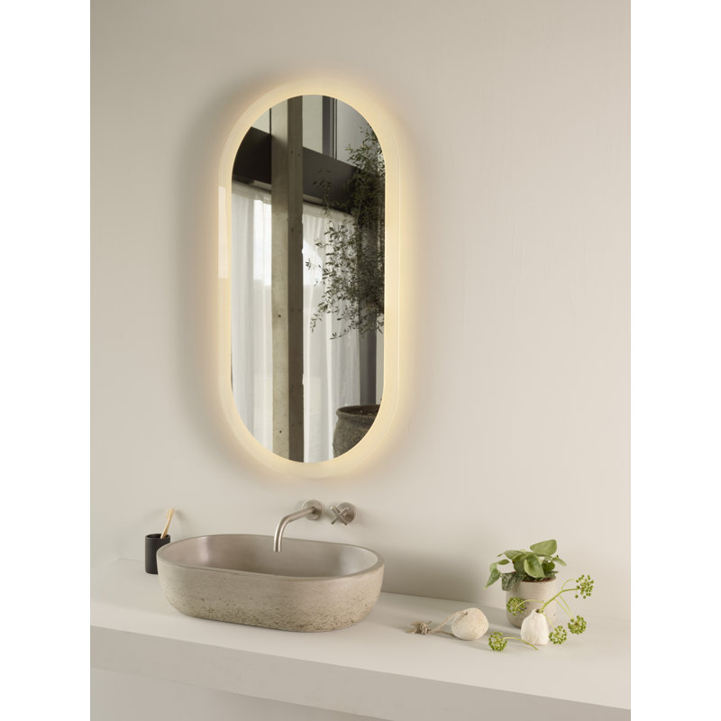 Varenna 2700K Phase, 48.03" x 24.02"