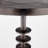 Jetson Tray Top End Table